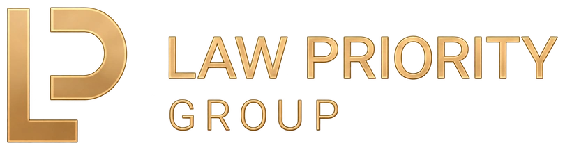 Law Priority Group